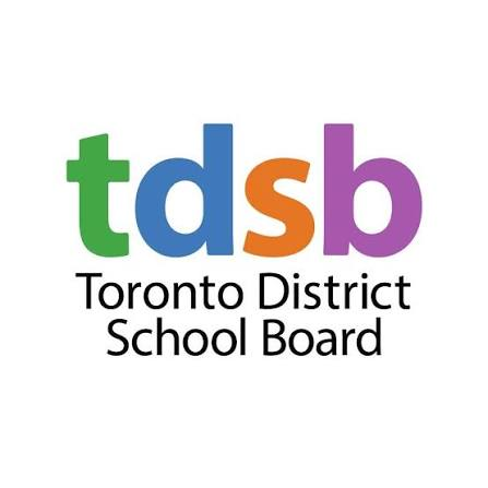 Toronto District School Board